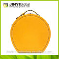 2014 fashion PU ladies simple jewelry pouch
